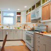Colorful Kitchen